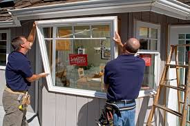 Best Residential Window Installation  in USA